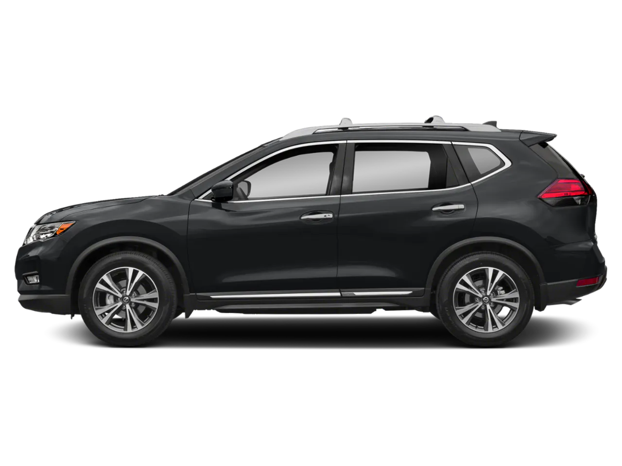 Used 2019 Nissan Rogue SUV