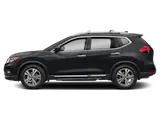 Used 2019 Nissan Rogue SUV