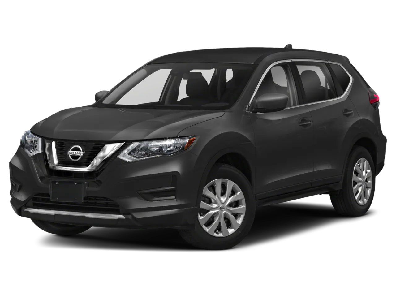 2020 Nissan Rogue SV FWD's photo