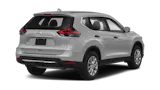 Used 2020 Nissan Rogue SUV