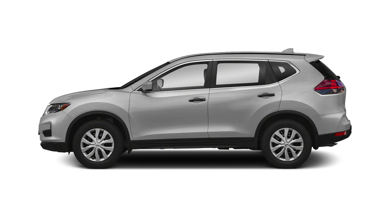 Used 2020 Nissan Rogue SUV