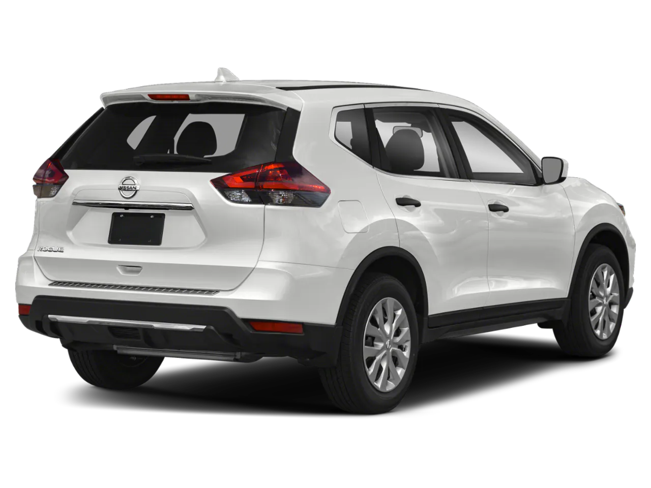 Used 2020 Nissan Rogue SUV