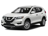 Used 2020 Nissan Rogue SUV