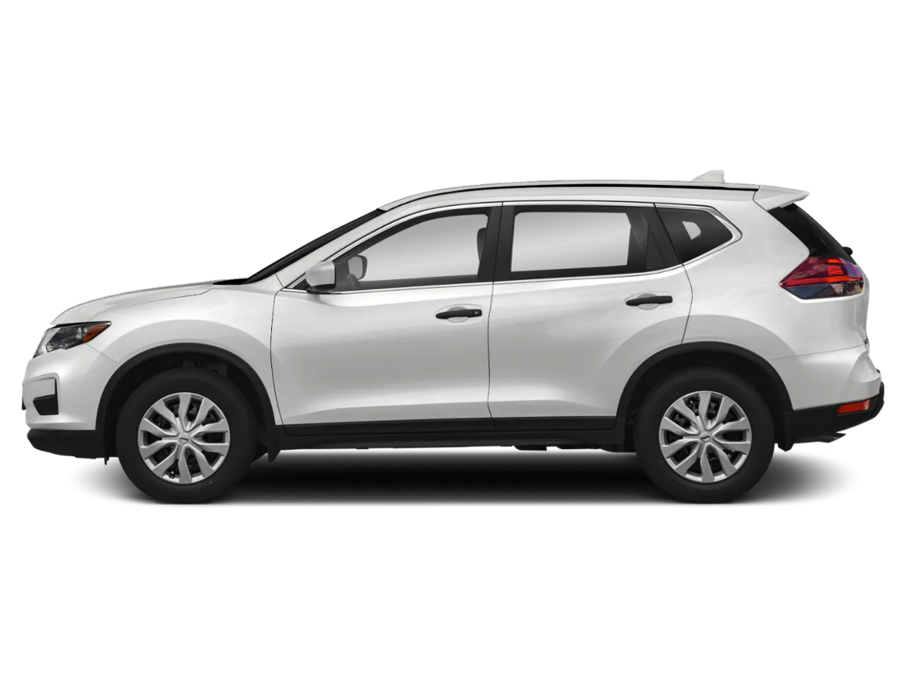 Used 2020 Nissan Rogue SUV