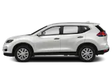 Used 2020 Nissan Rogue SUV