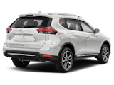 Used 2020 Nissan Rogue SUV