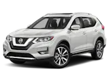 Used 2020 Nissan Rogue SUV