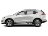 Used 2020 Nissan Rogue SUV