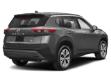 Used 2021 Nissan Rogue SUV