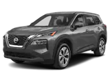 Used 2021 Nissan Rogue SUV