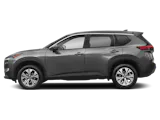 Used 2021 Nissan Rogue SUV