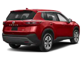 Used 2021 Nissan Rogue SUV