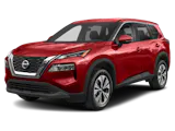 Used 2021 Nissan Rogue SUV