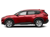 Used 2021 Nissan Rogue SUV