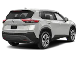 Used 2021 Nissan Rogue SUV