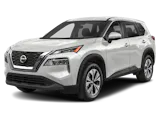 Used 2021 Nissan Rogue SUV