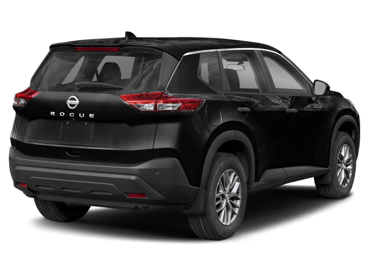 Used 2021 Nissan Rogue SUV