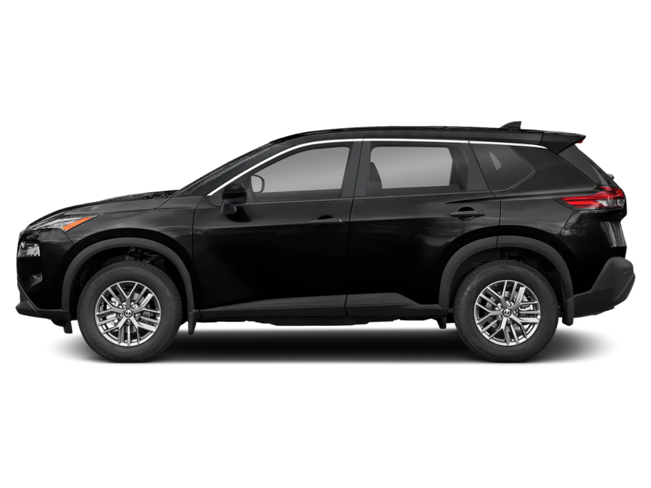 Used 2021 Nissan Rogue SUV