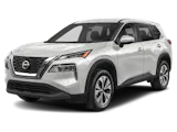 Used 2021 Nissan Rogue SUV