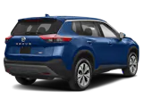 Used 2021 Nissan Rogue SUV