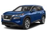 Used 2021 Nissan Rogue SUV