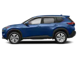 Used 2021 Nissan Rogue SUV