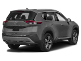 Used 2021 Nissan Rogue SUV