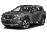 Used 2021 Nissan Rogue SUV