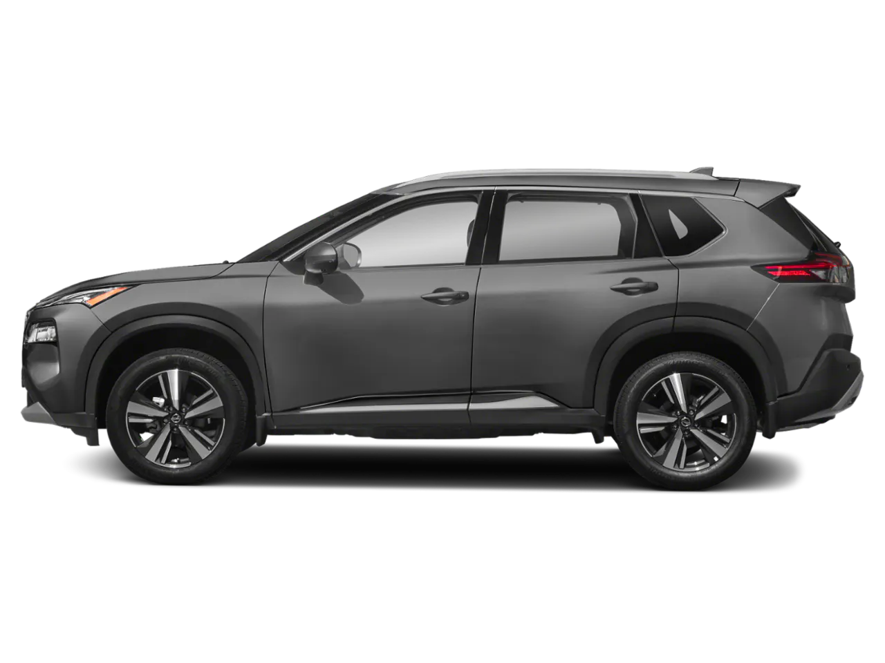 Used 2021 Nissan Rogue SUV