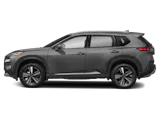Used 2021 Nissan Rogue SUV