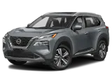 Used 2021 Nissan Rogue SUV