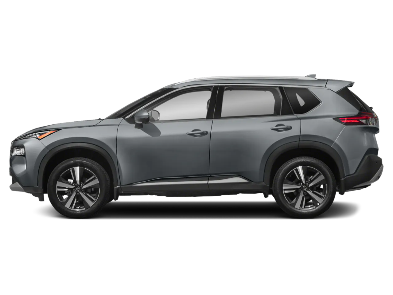 Used 2021 Nissan Rogue SUV