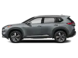 Used 2021 Nissan Rogue SUV