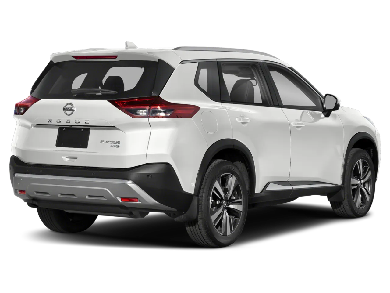 Used 2021 Nissan Rogue SUV