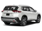 Used 2021 Nissan Rogue SUV