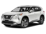 Used 2021 Nissan Rogue SUV
