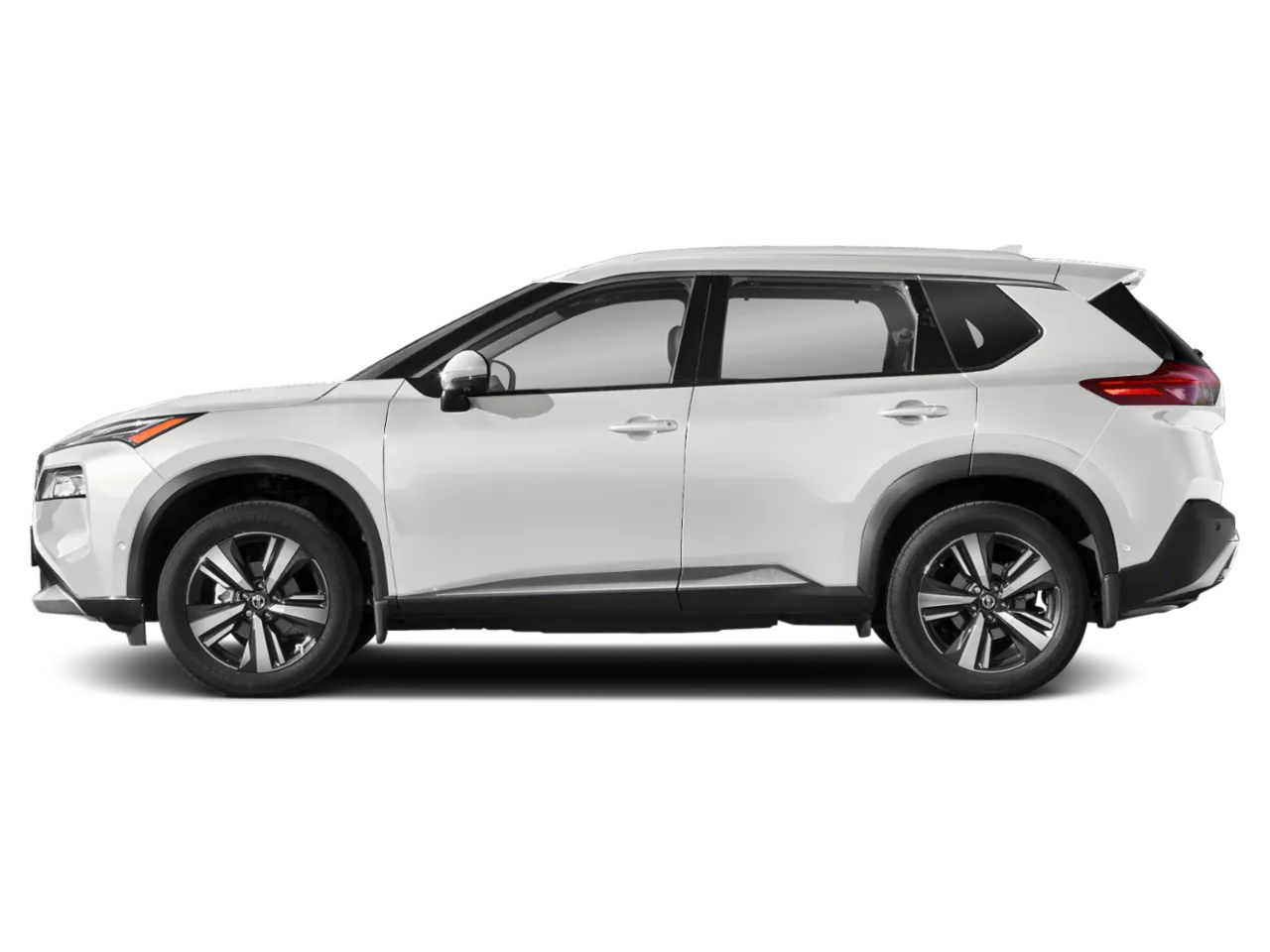 Used 2021 Nissan Rogue SUV