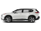 Used 2021 Nissan Rogue SUV