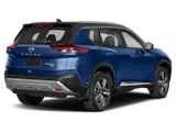 Used 2021 Nissan Rogue SUV