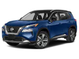 Used 2021 Nissan Rogue SUV