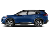 Used 2021 Nissan Rogue SUV