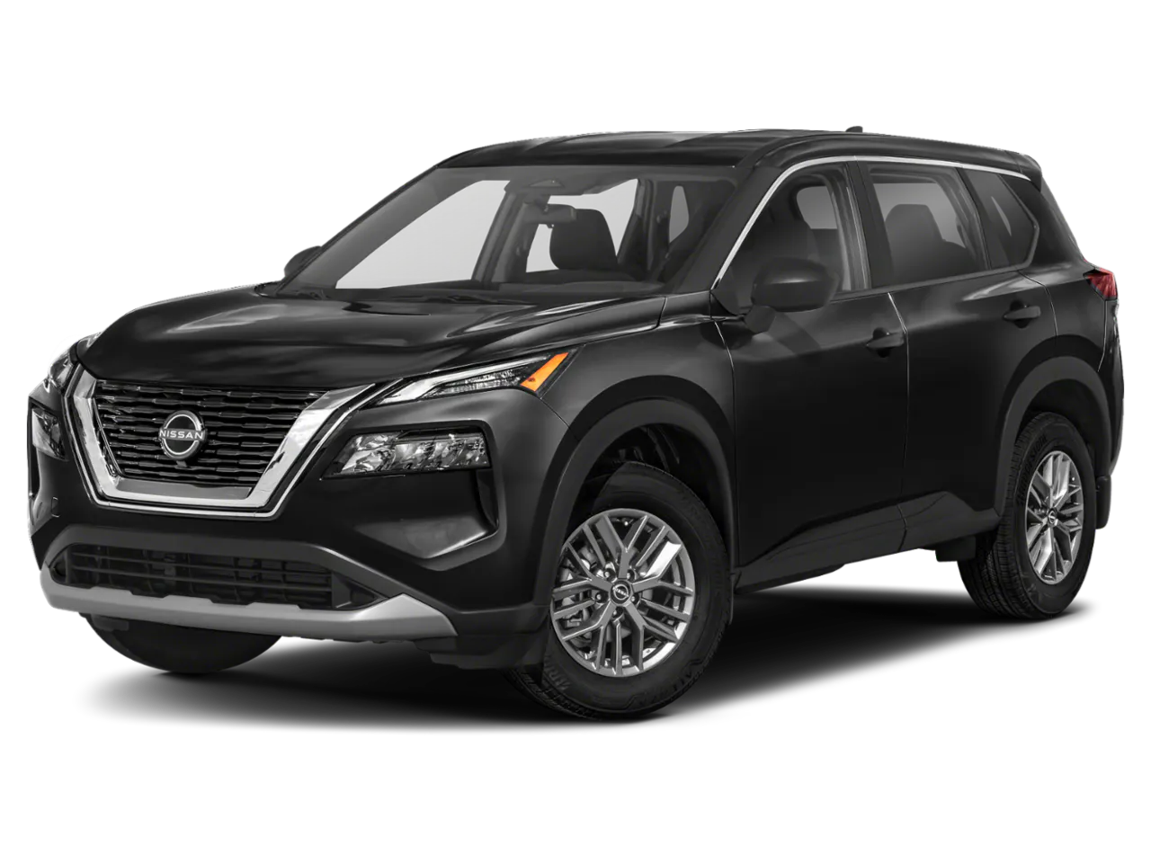 2022 Nissan Rogue S FWD's photo