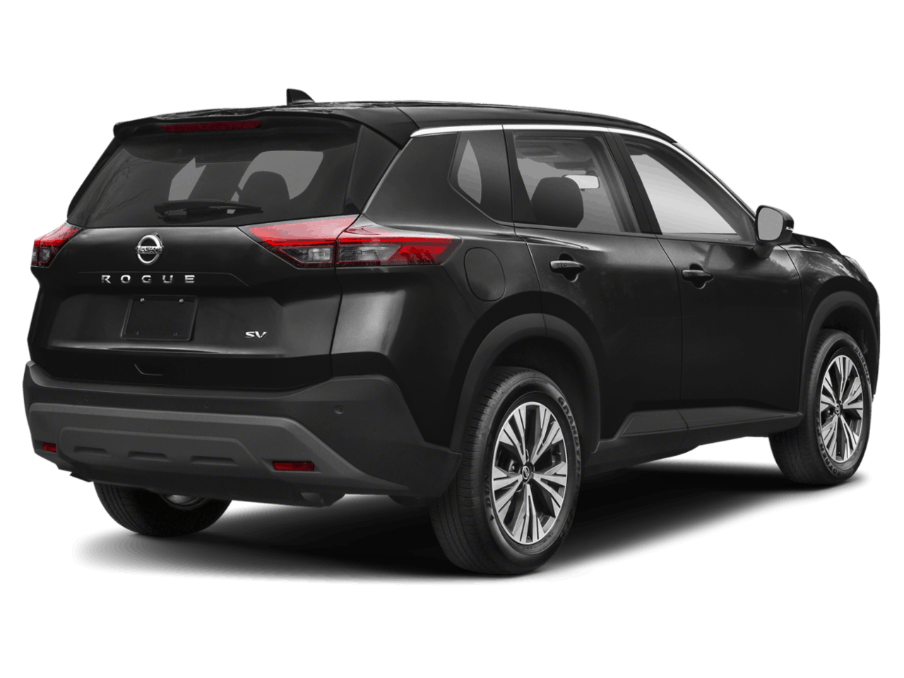 Used 2022 Nissan Rogue SUV