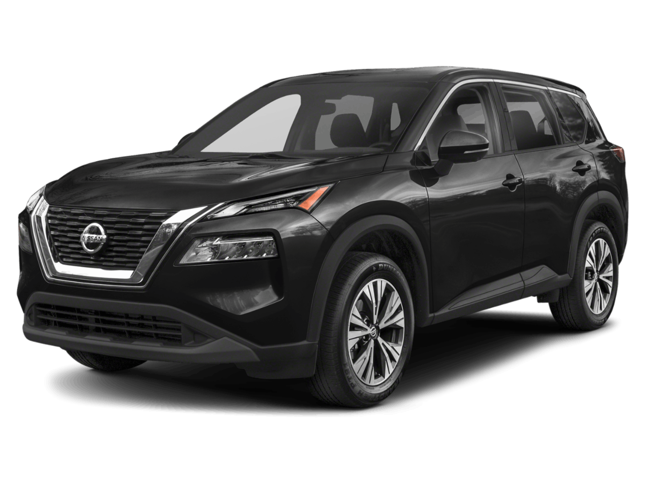 Used 2022 Nissan Rogue SUV