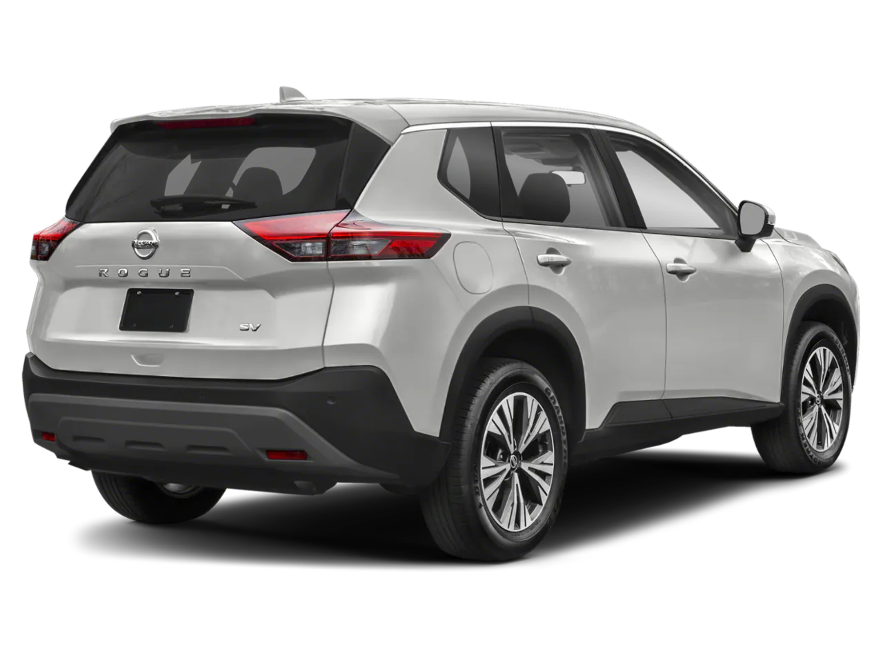 Used 2022 Nissan Rogue SUV