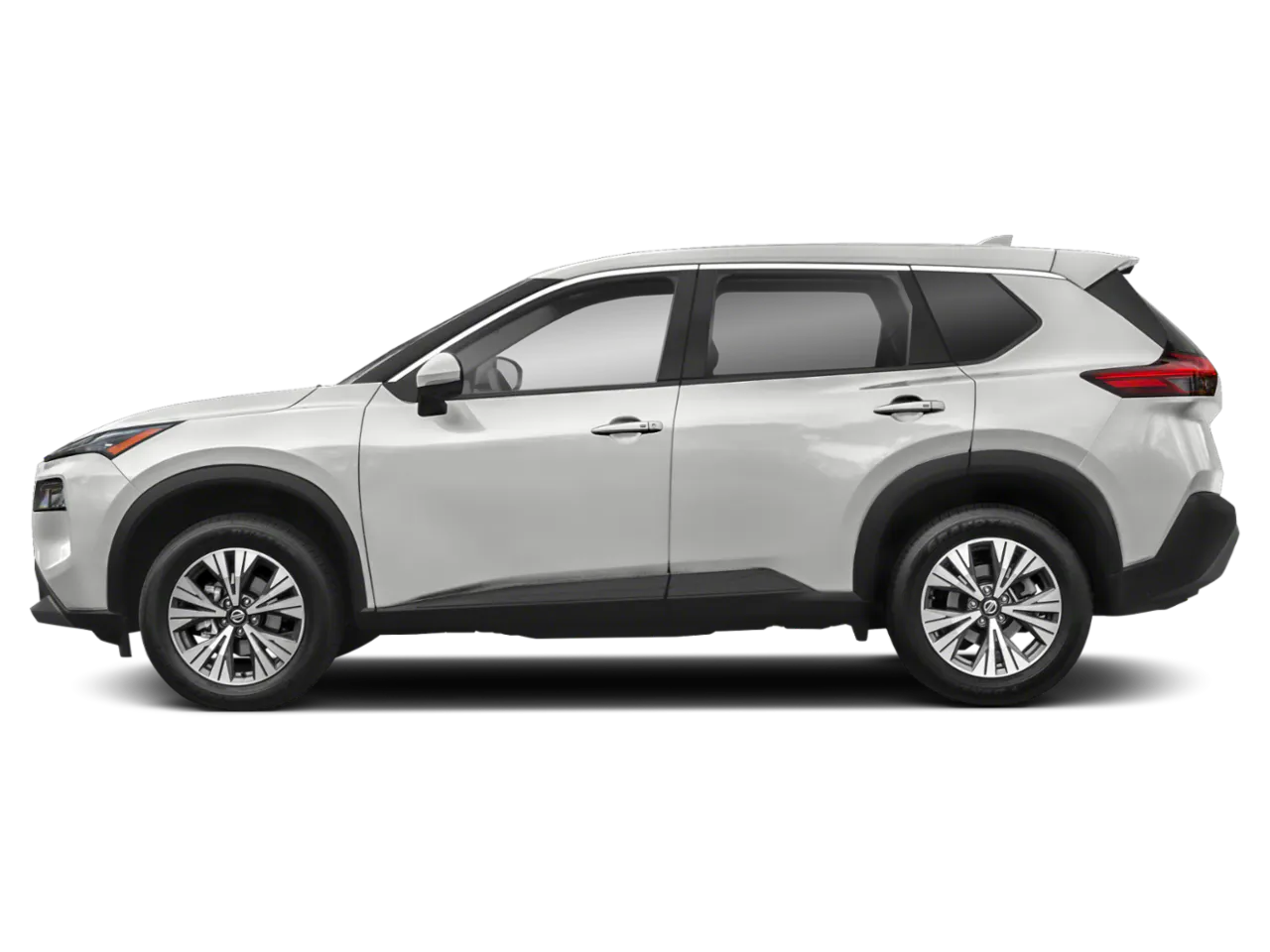 Used 2022 Nissan Rogue SUV