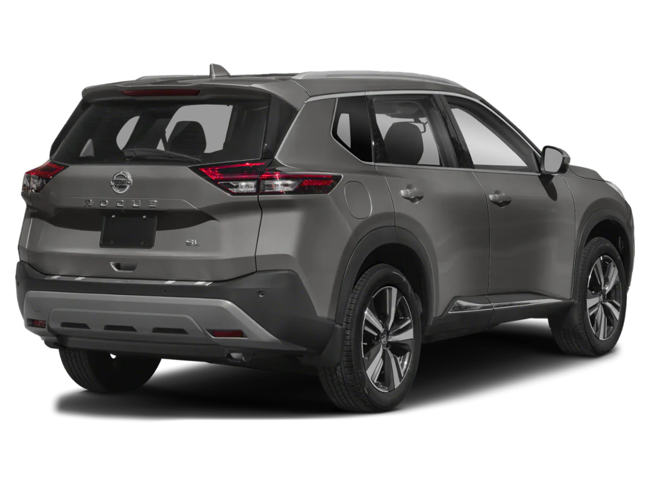 Used 2022 Nissan Rogue SUV