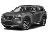 Used 2022 Nissan Rogue SUV