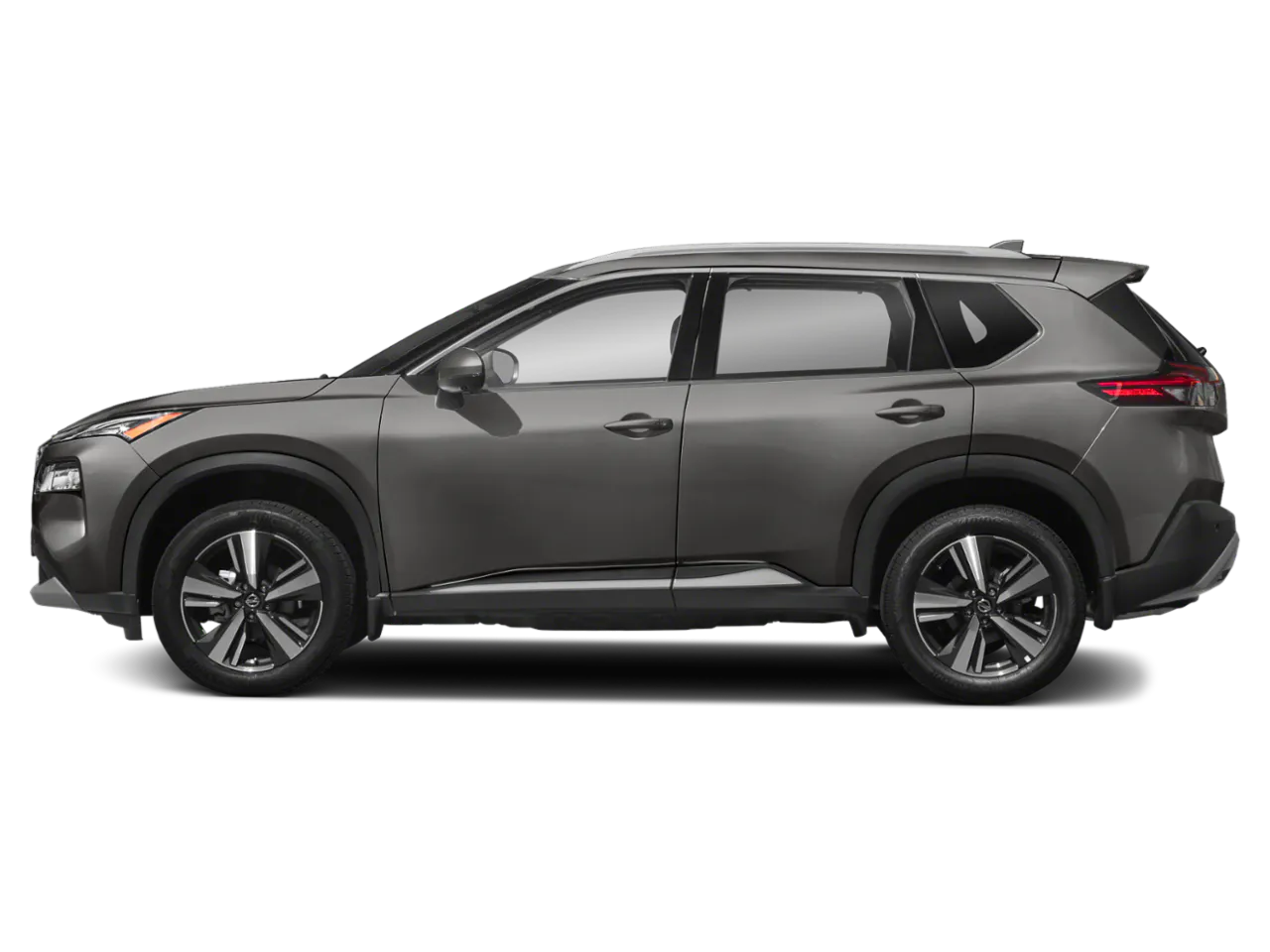 Used 2022 Nissan Rogue SUV