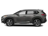 Used 2022 Nissan Rogue SUV